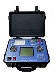 Máy đo tỉ số vòng dây máy biến áp GFUVE T-203